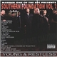 Murder One - Southern Foundation Vol. 2: Young And Restless